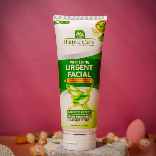 Fair & Care Brightening Facial Cream 200ml